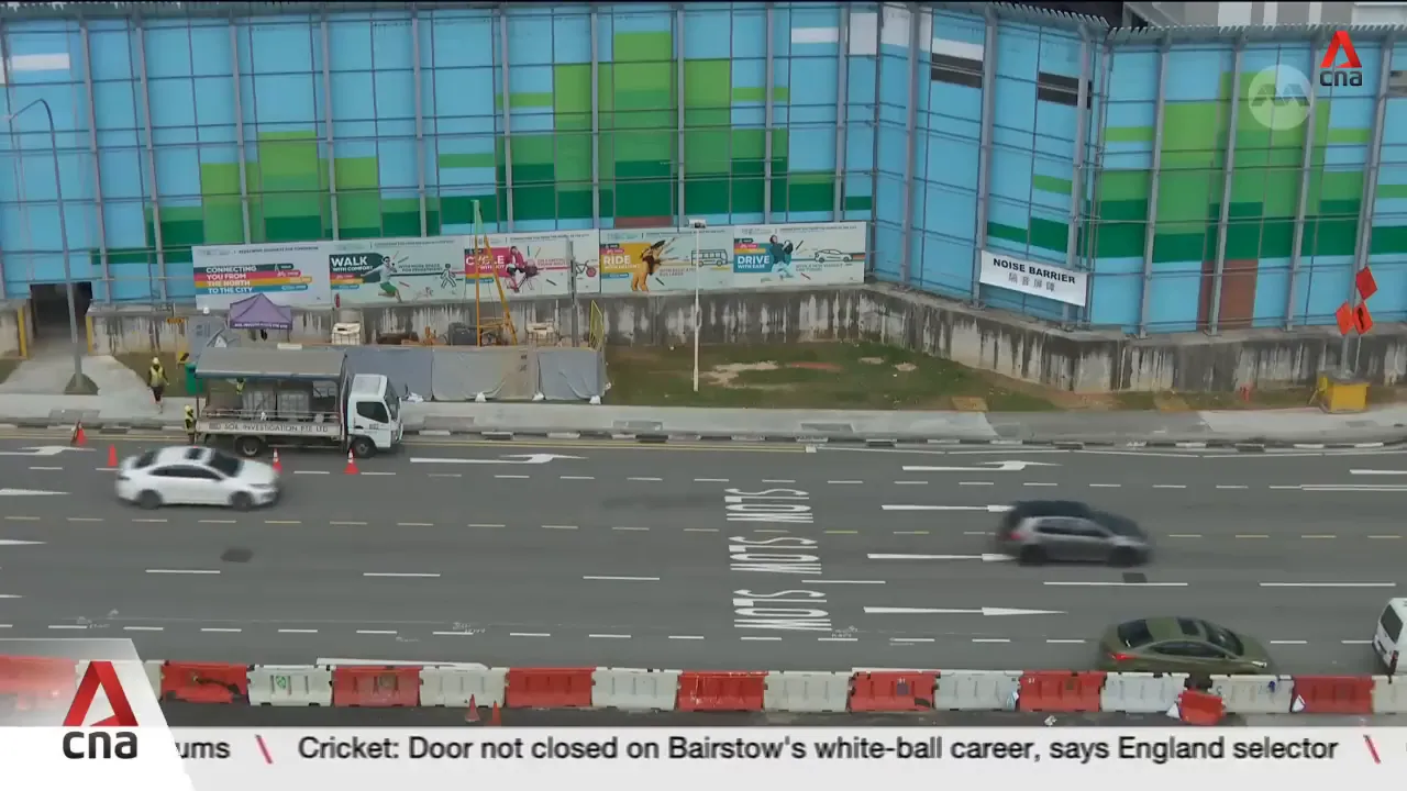 Innovative Traffic Solutions
