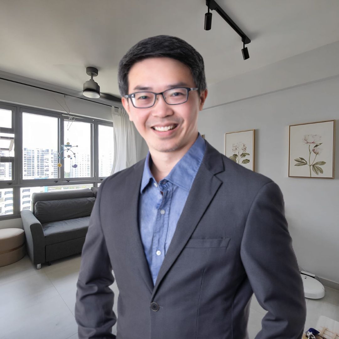 Jim Tan from PropsBit