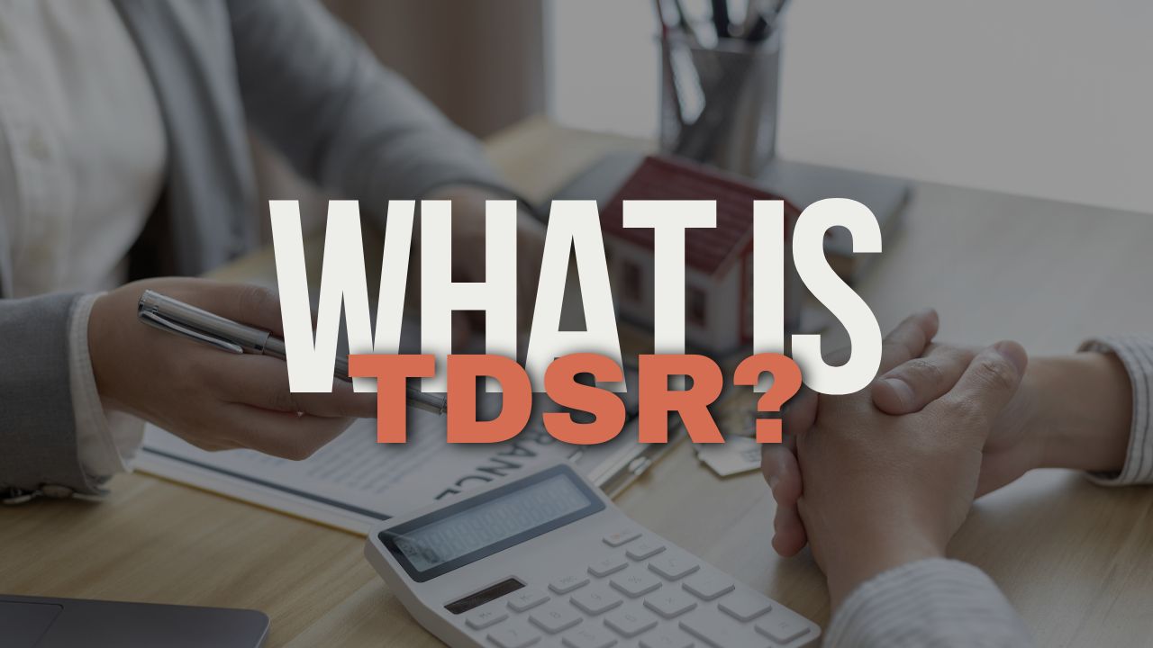 How Does The Total Debt Servicing Ratio (TDSR) Affect My Property Loan Eligibility In Singapore?