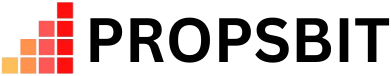 PropsBit Logo