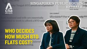 Is My HDB Flat Affordable?