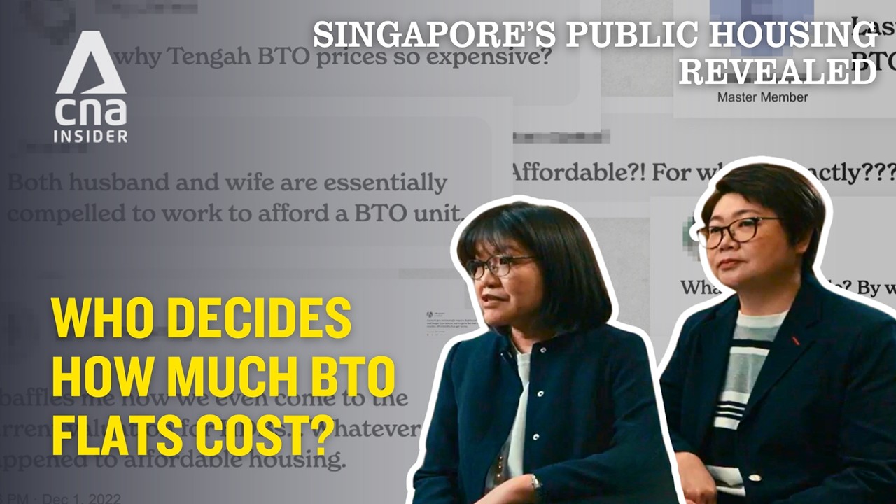 How Does The Total Debt Servicing Ratio (TDSR) Affect My Property Loan Eligibility In Singapore?