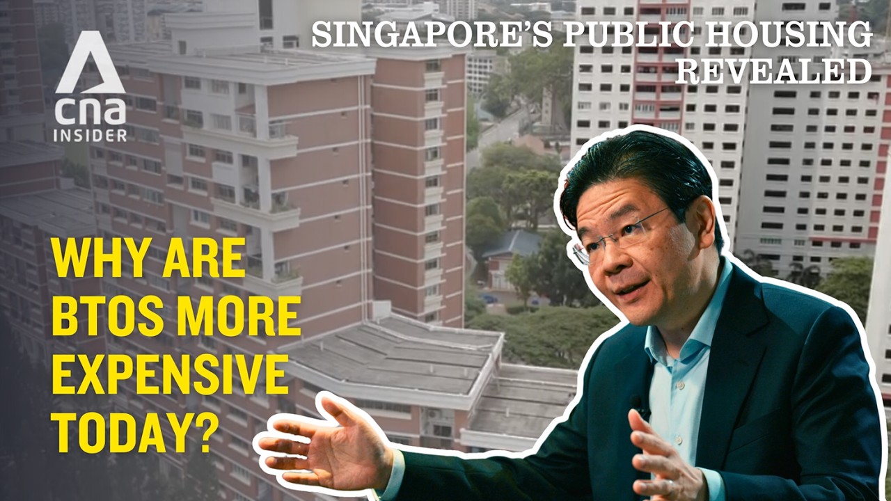 How Does The Total Debt Servicing Ratio (TDSR) Affect My Property Loan Eligibility In Singapore?