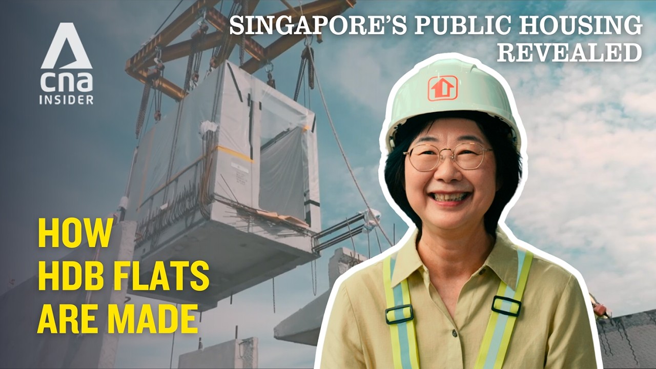 How Does The Total Debt Servicing Ratio (TDSR) Affect My Property Loan Eligibility In Singapore?