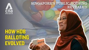 Understanding HDB BTO Balloting: Navigating Singapore's Housing Challenge