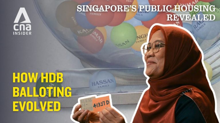 Understanding HDB BTO Balloting: Navigating Singapore's Housing Challenge