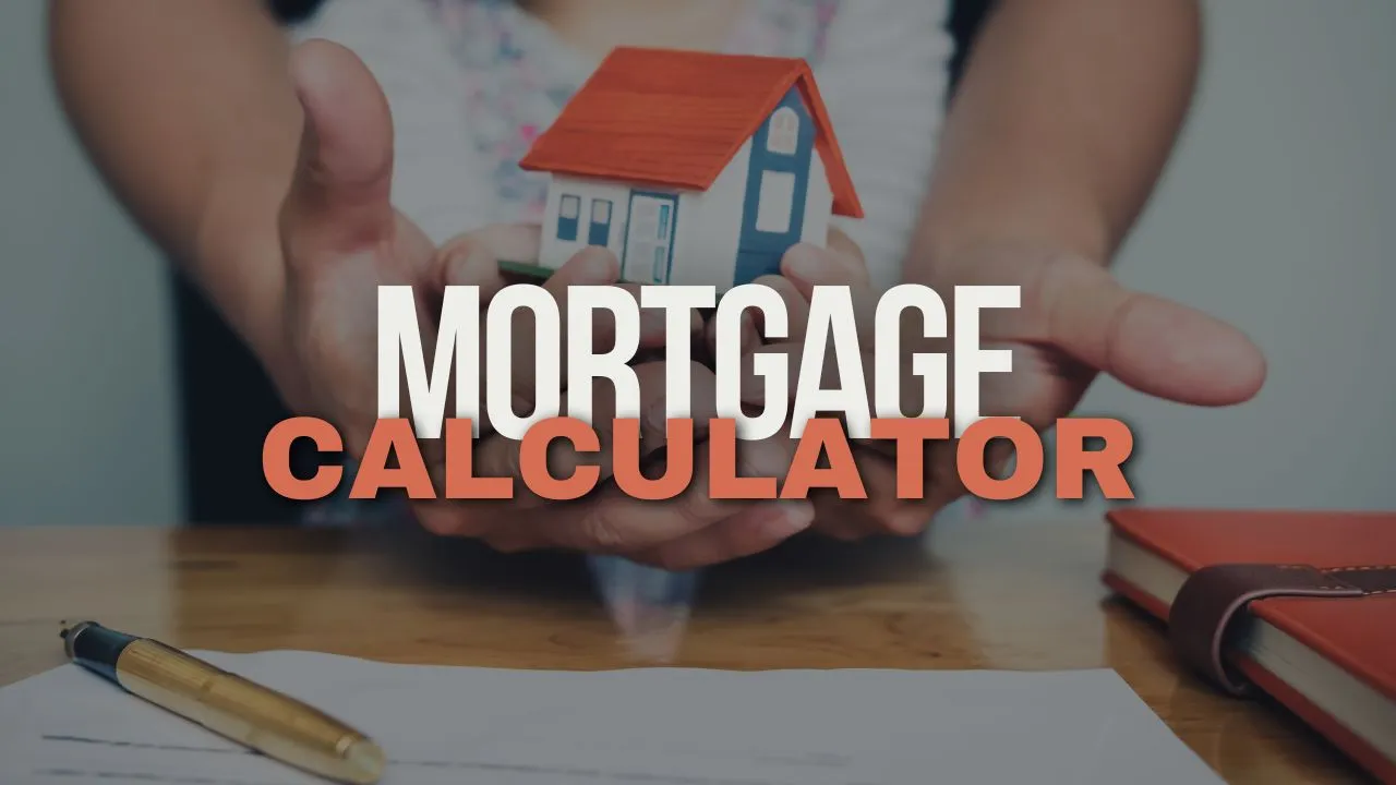 Home Loan Repayment Calculator