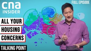 Will HDB Flat Be More Affordable?