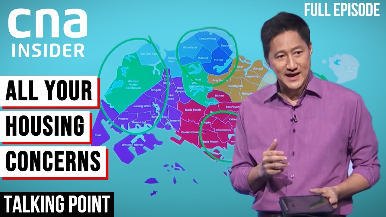 Will HDB Flat Be More Affordable?