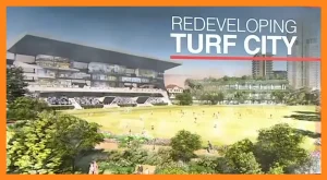 Up to 20,000 New Homes to be Built at Bukit Timah Turf City: A Vision for the Future