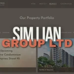 Sim Lian Group Ltd