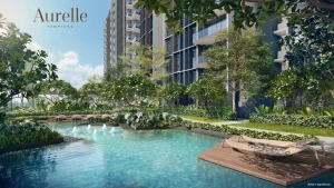 Aurelle of Tampines EC Project Details