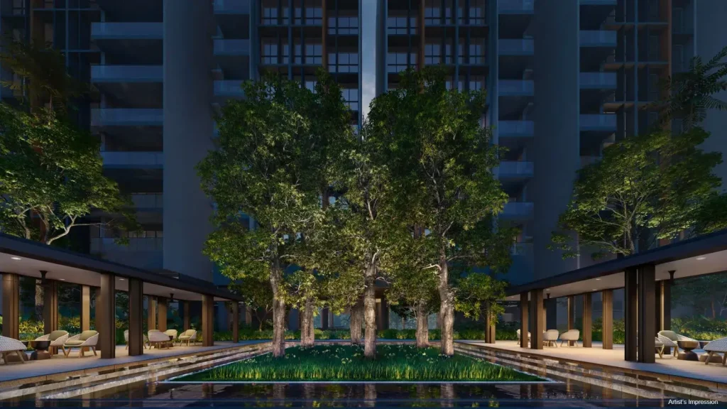 Aurelle of Tampines EC represents a perfect blend of location, lifestyle, and value, making it a top choice for executive condominium buyers in Singapore in 2025.