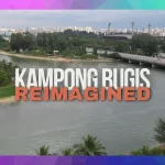 Kampung Bugis Reimagined