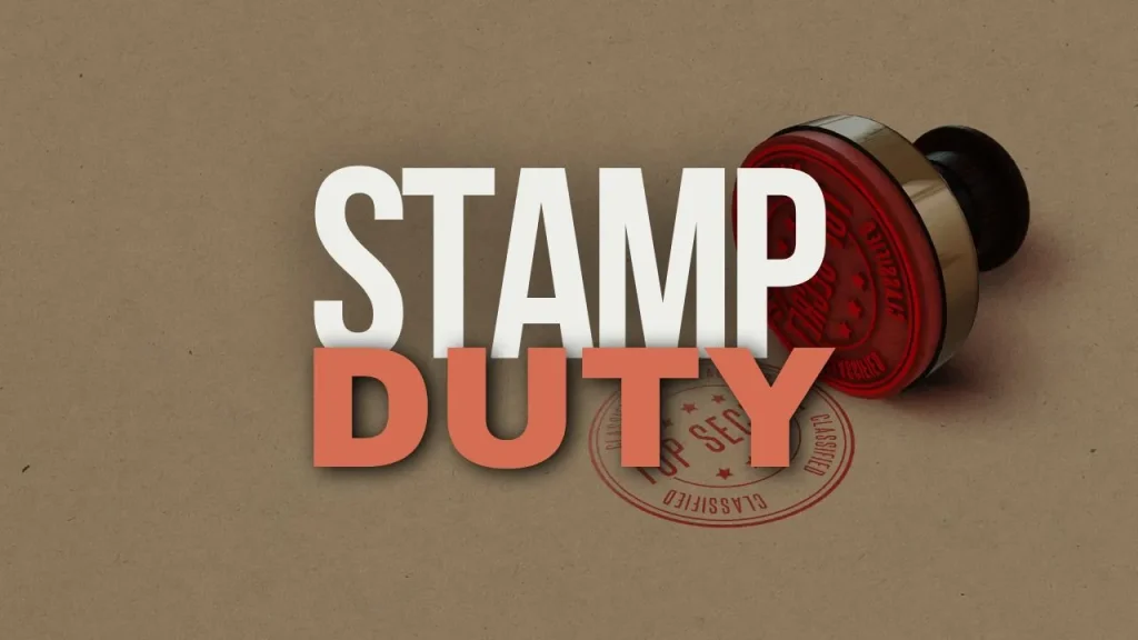 Singapore Stamp Duty Calculator