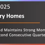 Singapore Luxury Property Market Q2 2025: Strong Momentum Drives CCR Sales to $1.377 Billion
