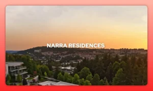 Narra Residences