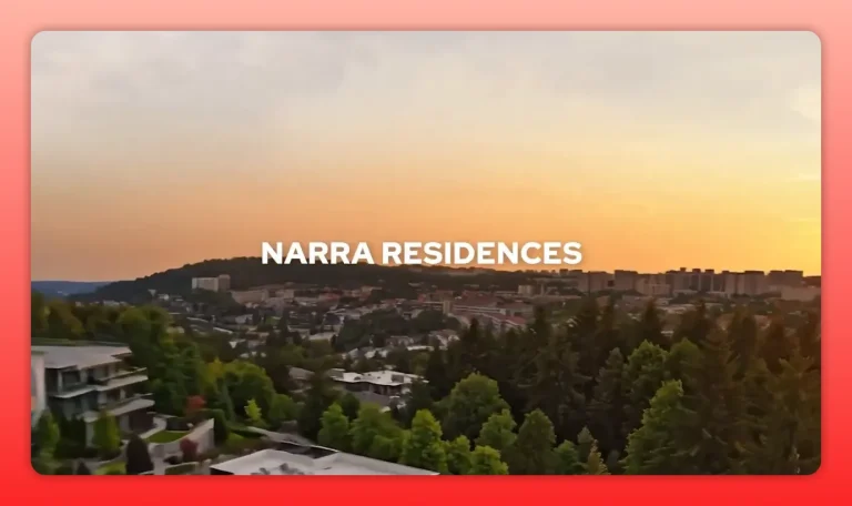 Narra Residences
