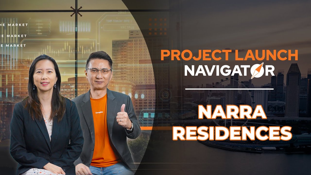 video thumbnail for 'Is Narra Residences Worth It? D23 Returns Analysis | Project Launch Navigator'