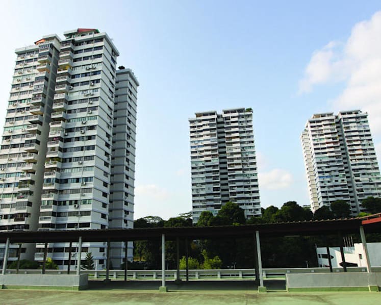 Braddel View En bloc Sale Timeline Extended